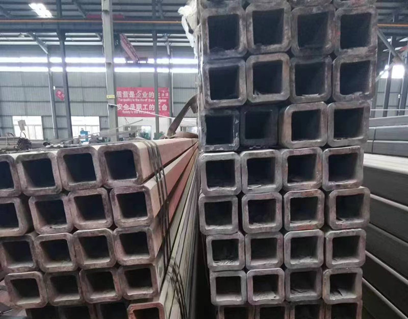 寿阳高韧性Q355B方管 低温冲击性能优良
