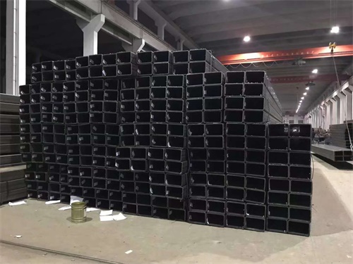 寿阳冷拔方管选型指南 工程采购怎么选